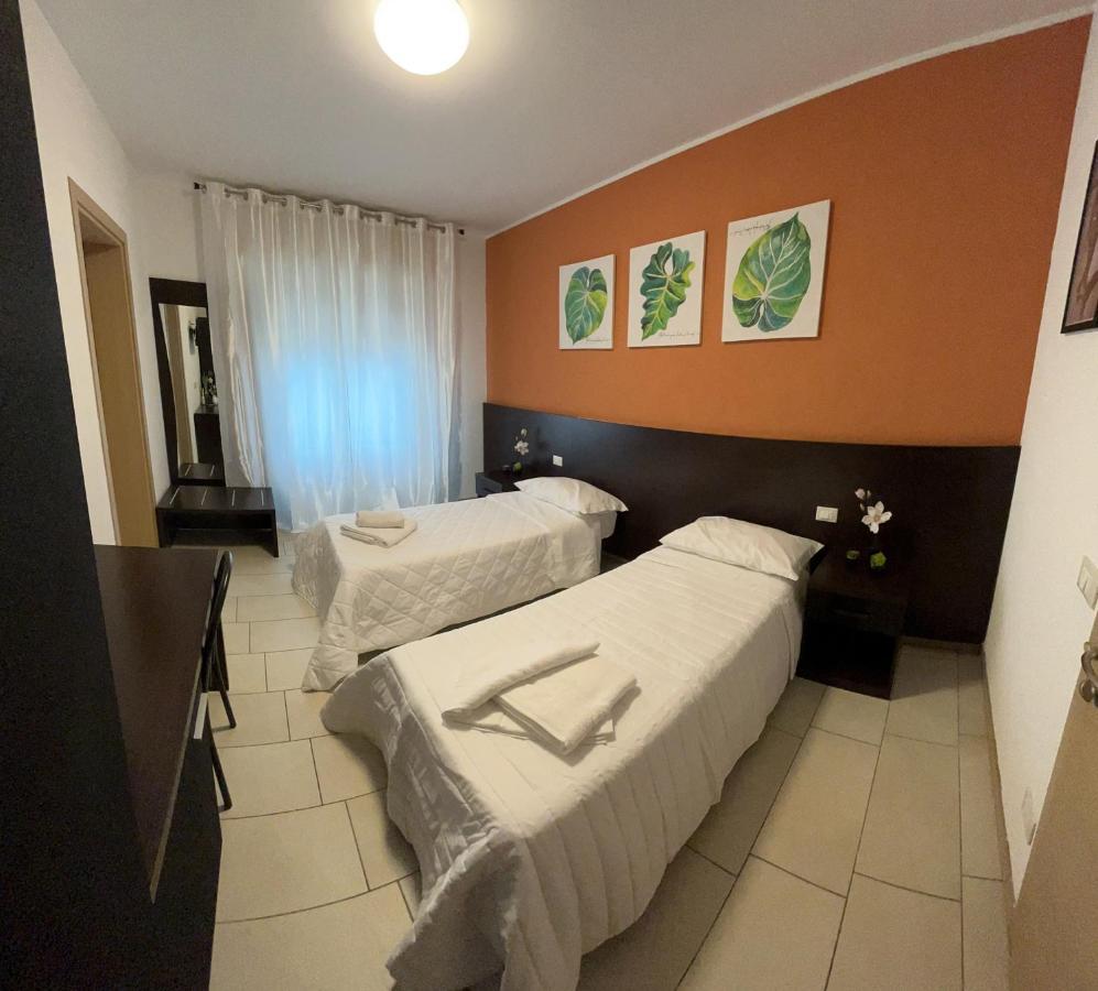 Bed & Breakfast La Rondinella Cerasolo Exteriér fotografie