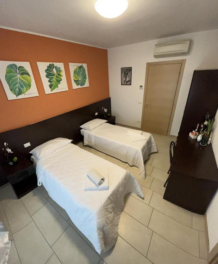 Bed & Breakfast La Rondinella Cerasolo Exteriér fotografie