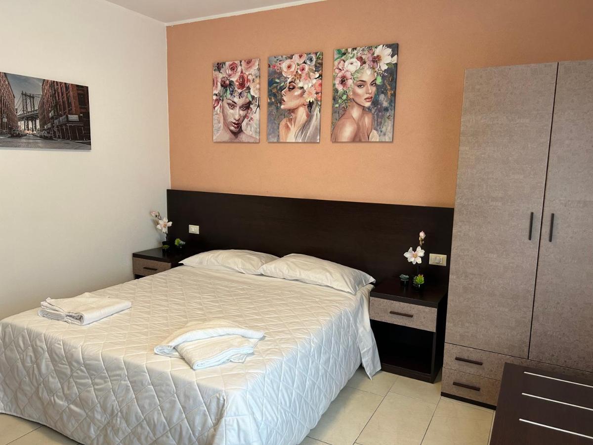 Bed & Breakfast La Rondinella Cerasolo Exteriér fotografie