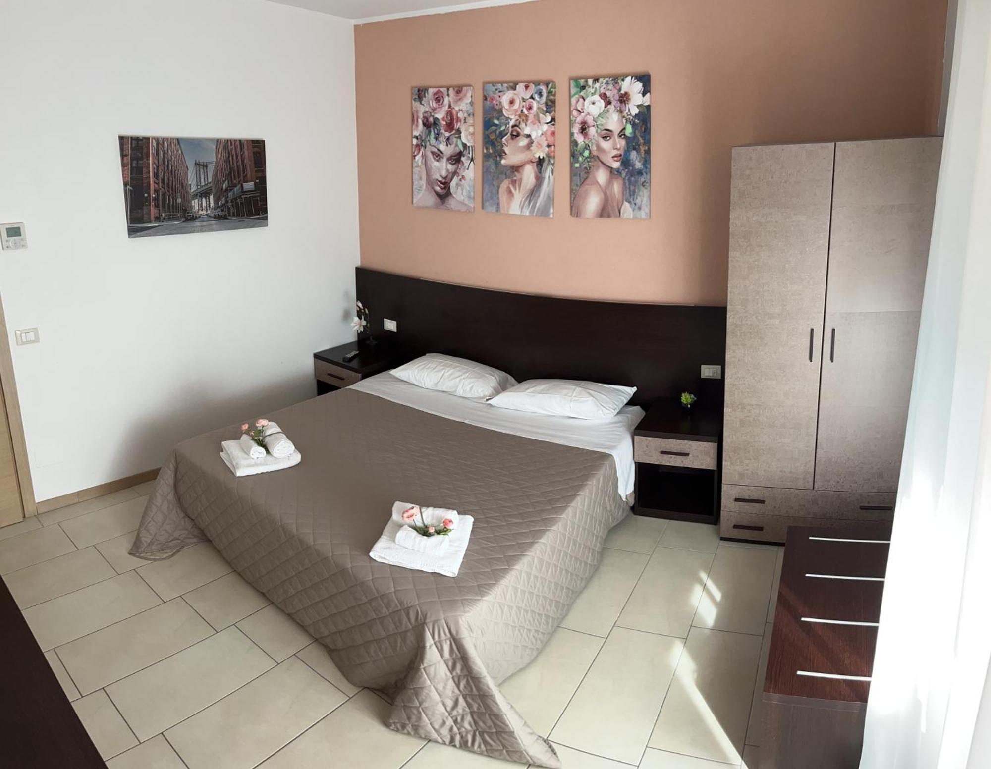 Bed & Breakfast La Rondinella Cerasolo Exteriér fotografie